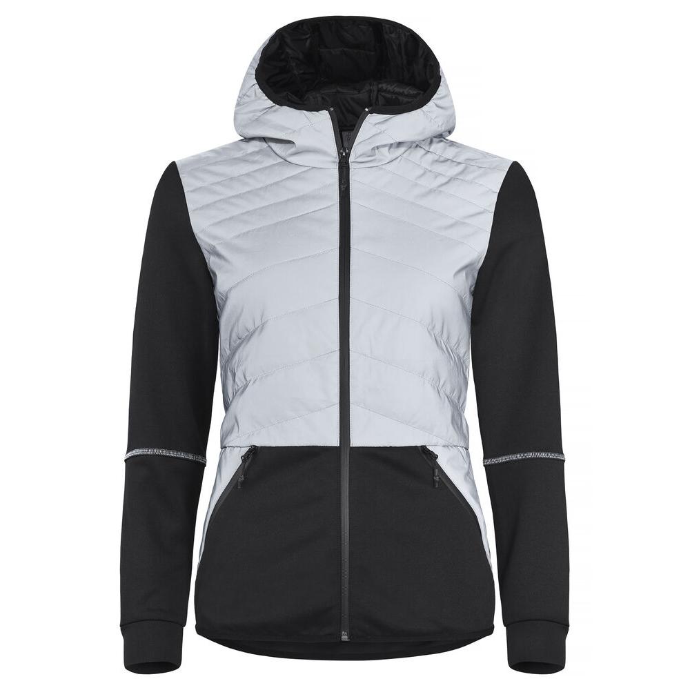 Utah Jacket Women - Reflective - Image 1