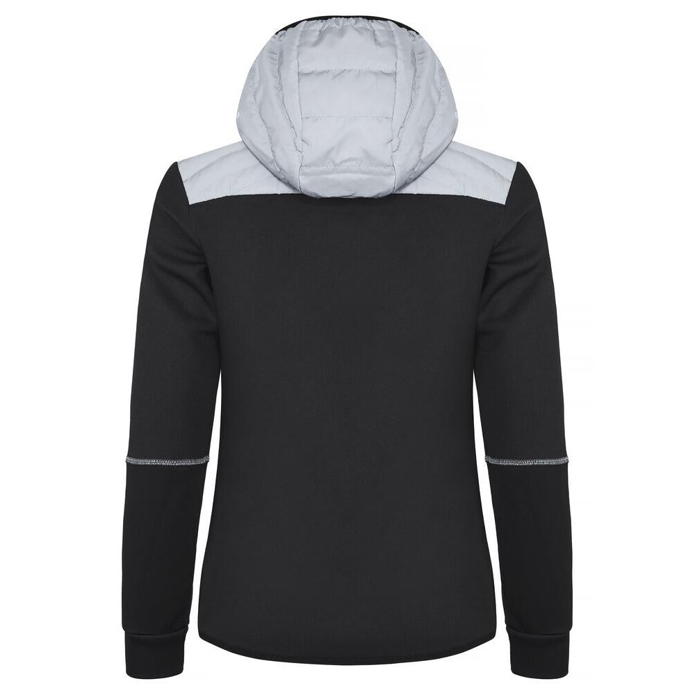 Utah Jacket Women - Reflective - Image 2