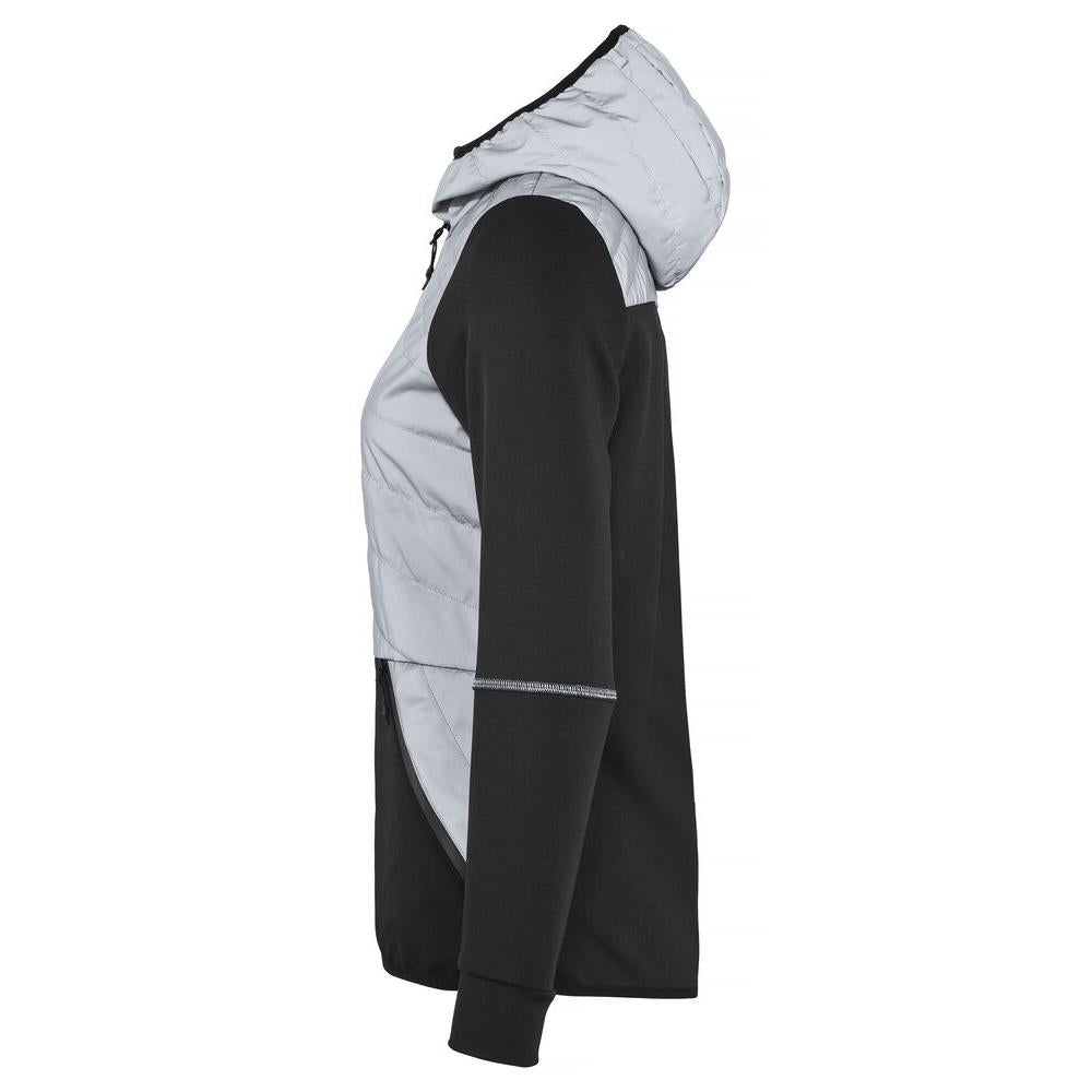 Utah Jacket Women - Reflective - Image 3