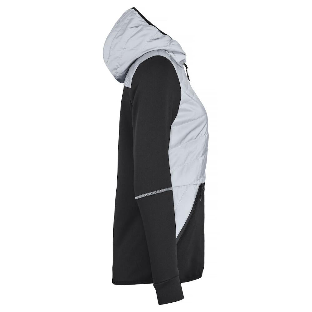 Utah Jacket Women - Reflective - Image 4