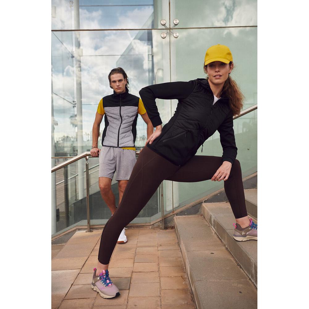 Utah Jacket Women - Reflective - Image 5