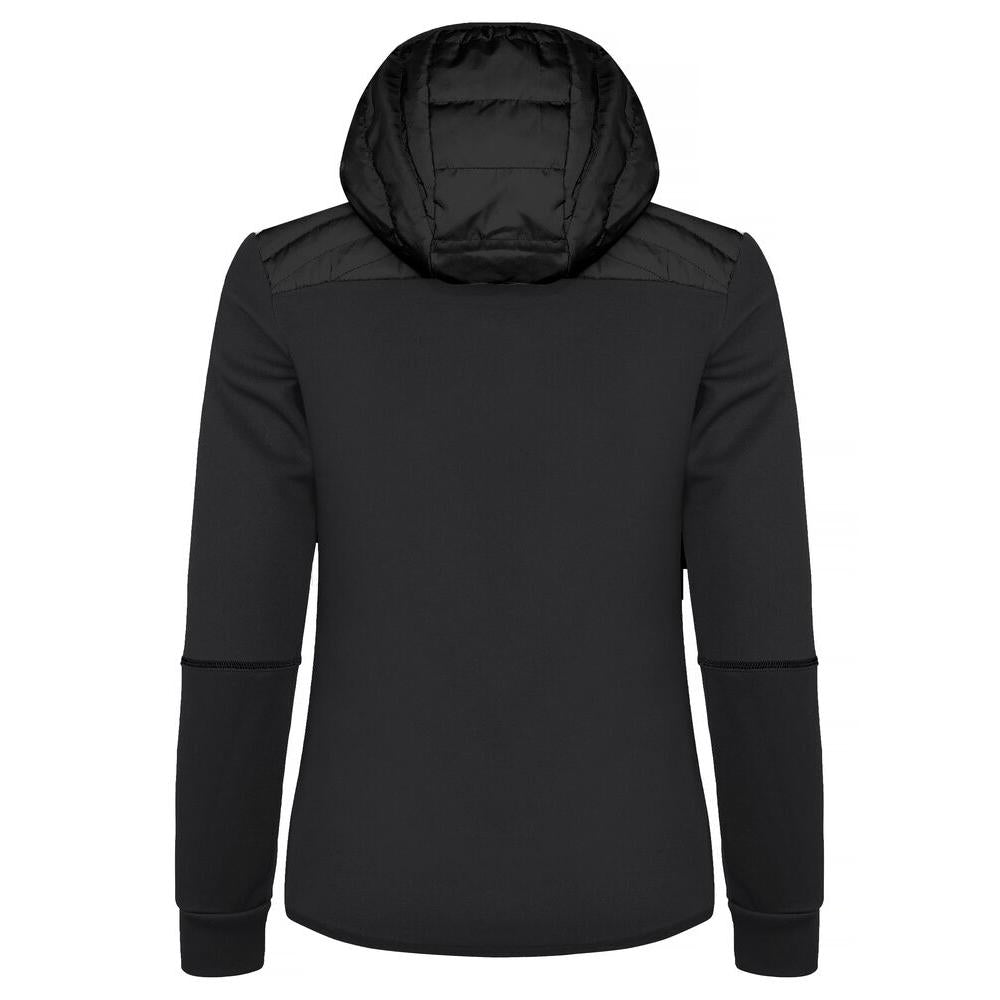 Utah Jacket Women - Black - Image 2