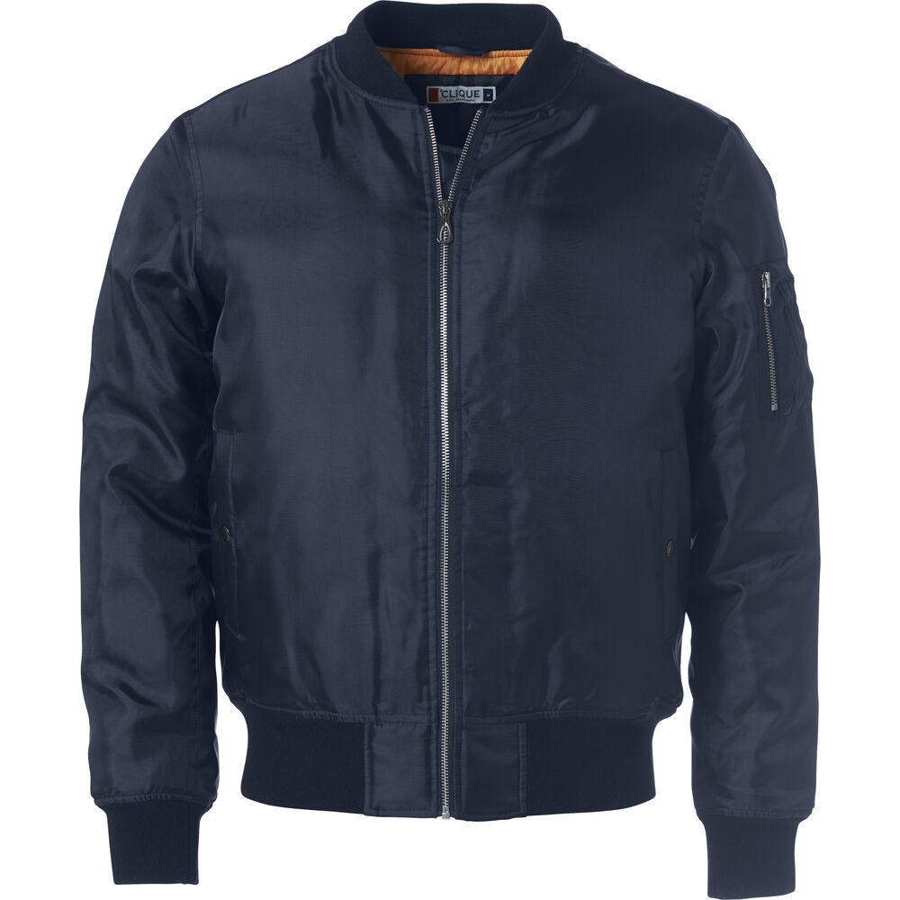 Bomber - Dark Navy - Image 1