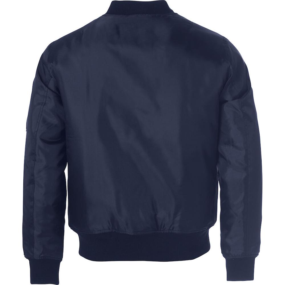 Bomber - Dark navy - Image 2