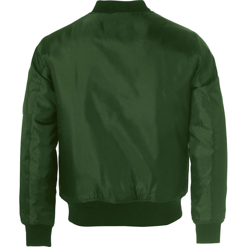 Bomber - Army green - Image 2