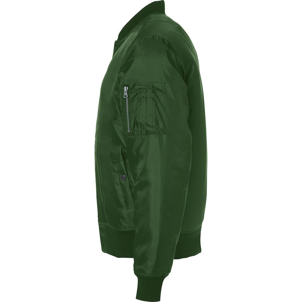 Bomber - Army green - Image 3