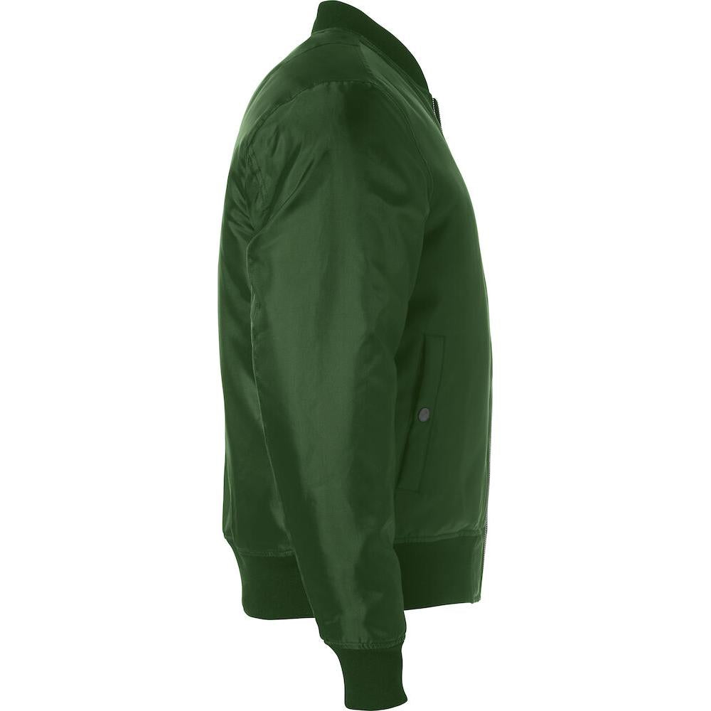 Bomber - Army green - Image 4
