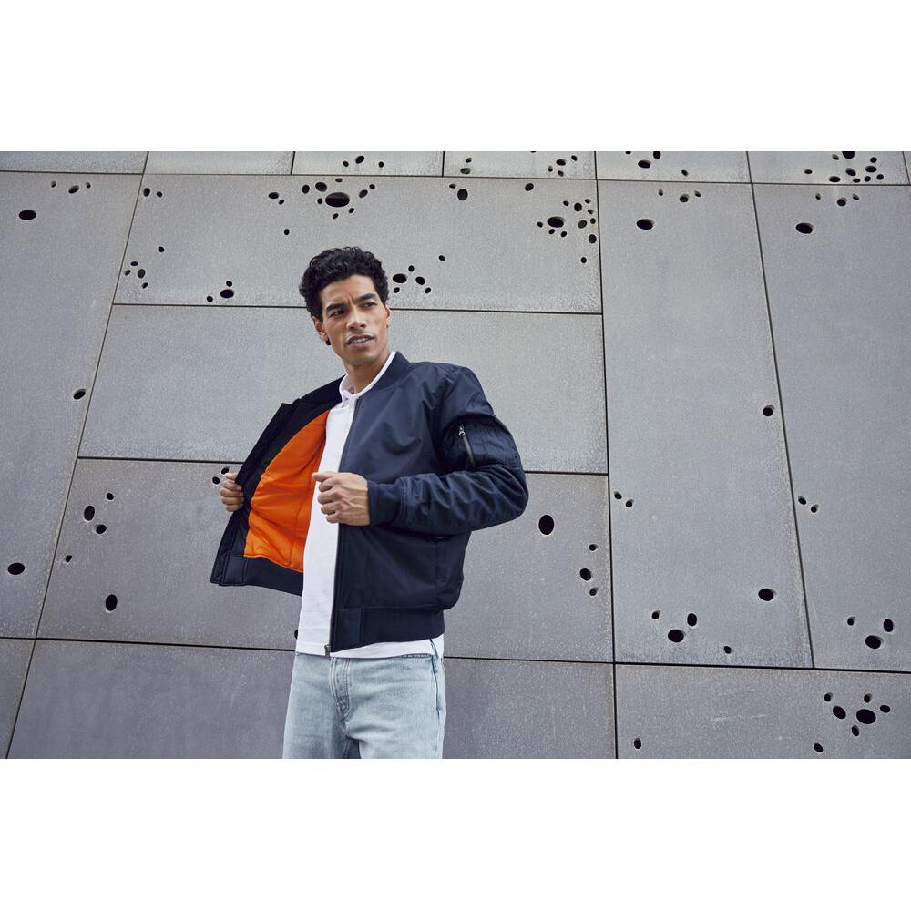 Bomber - Army green - Image 5