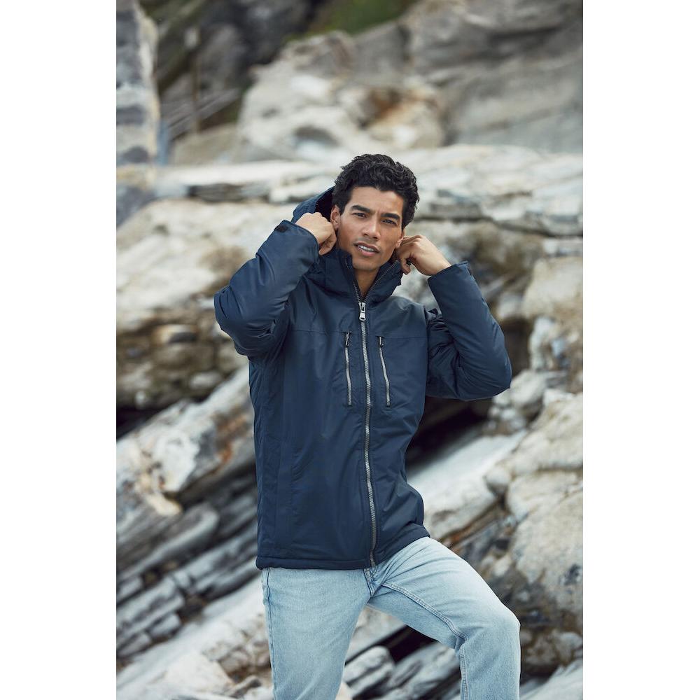 Kingslake - Black - Image 5