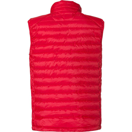 Hudson Vest - Red - Image 2