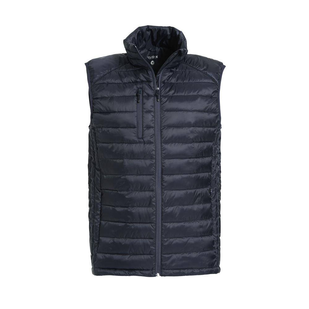 Hudson Vest - Dark Navy - Image 1