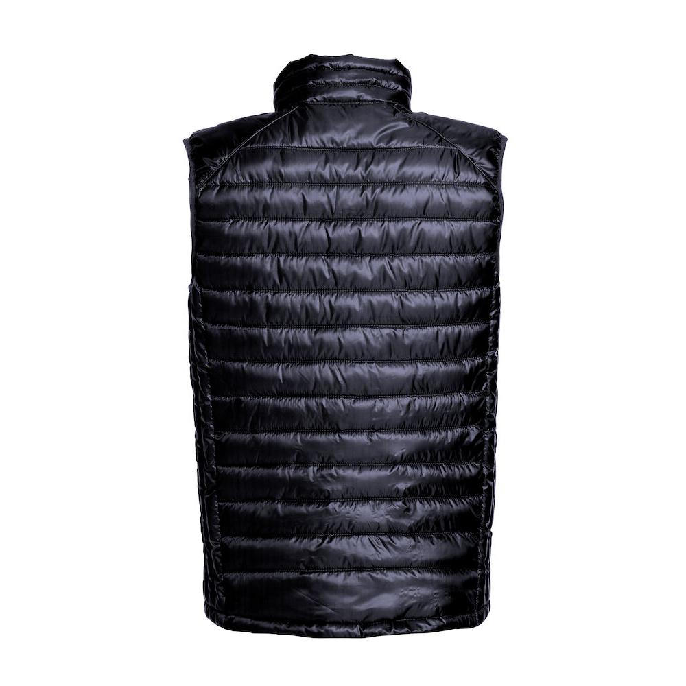 Hudson Vest - Dark navy - Image 2
