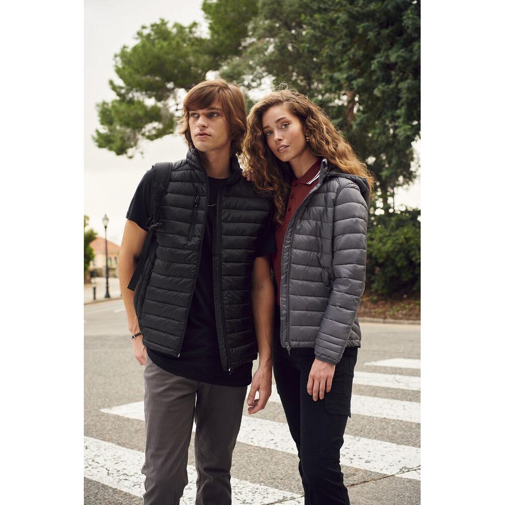 Hudson Vest - Dark navy - Image 5