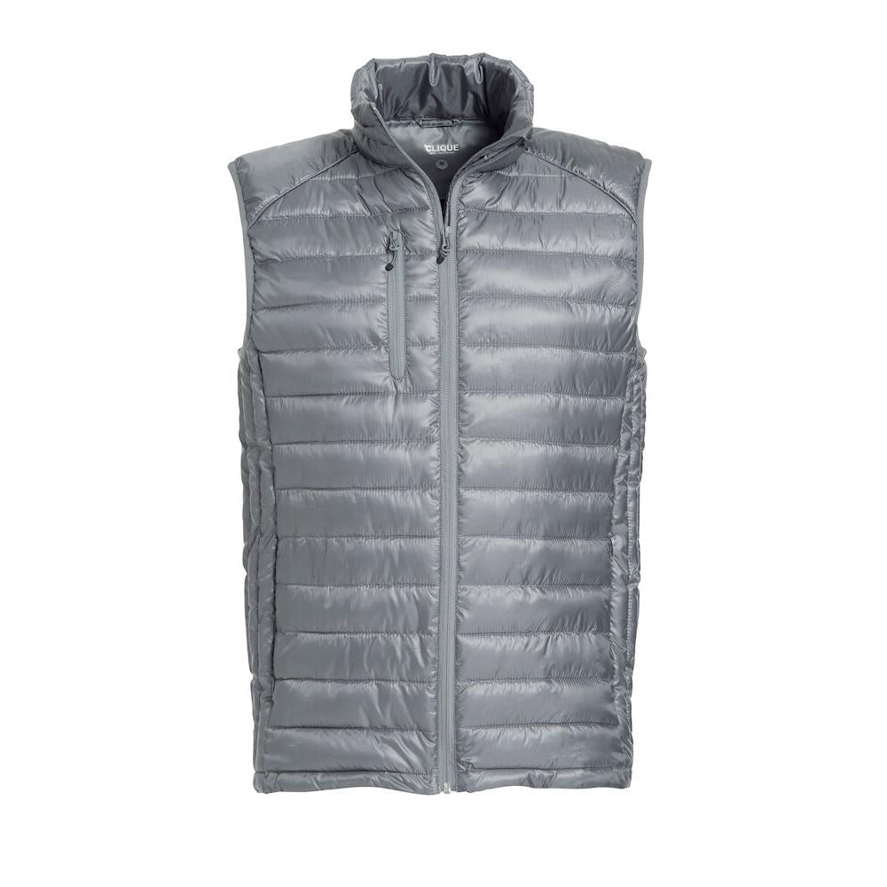 Hudson Vest - Grey - Image 1