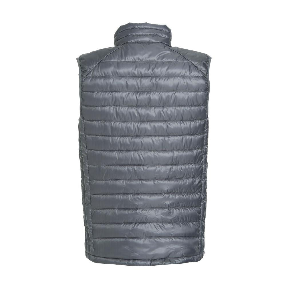 Hudson Vest - Grey - Image 2