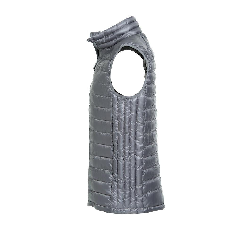 Hudson Vest - Grey - Image 3