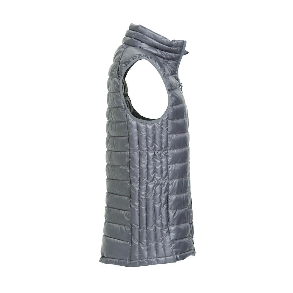 Hudson Vest - Grey - Image 4