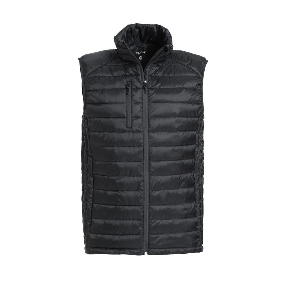 Hudson Vest - Black - Image 1