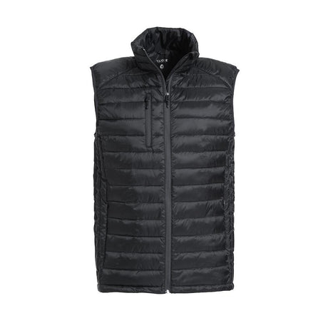 Hudson Vest - Black - Image 1