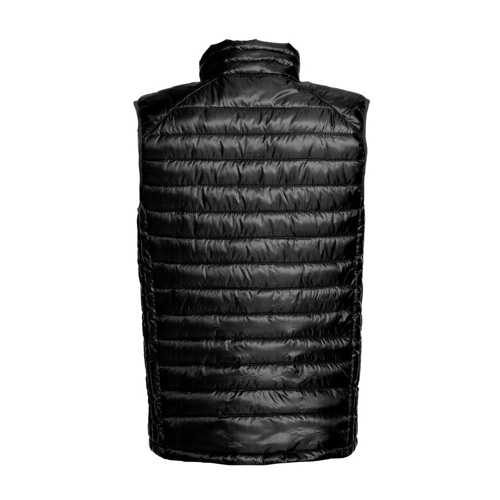 Hudson Vest - Black - Image 2