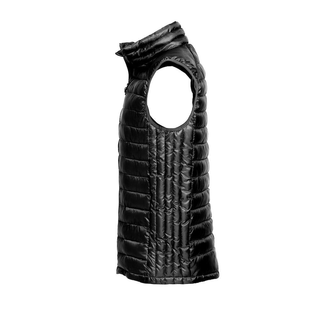 Hudson Vest - Black - Image 3