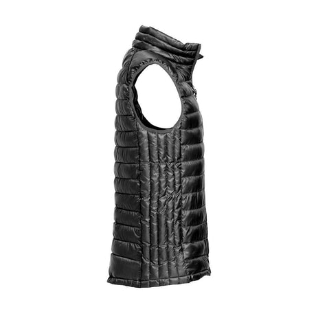 Hudson Vest - Black - Image 4