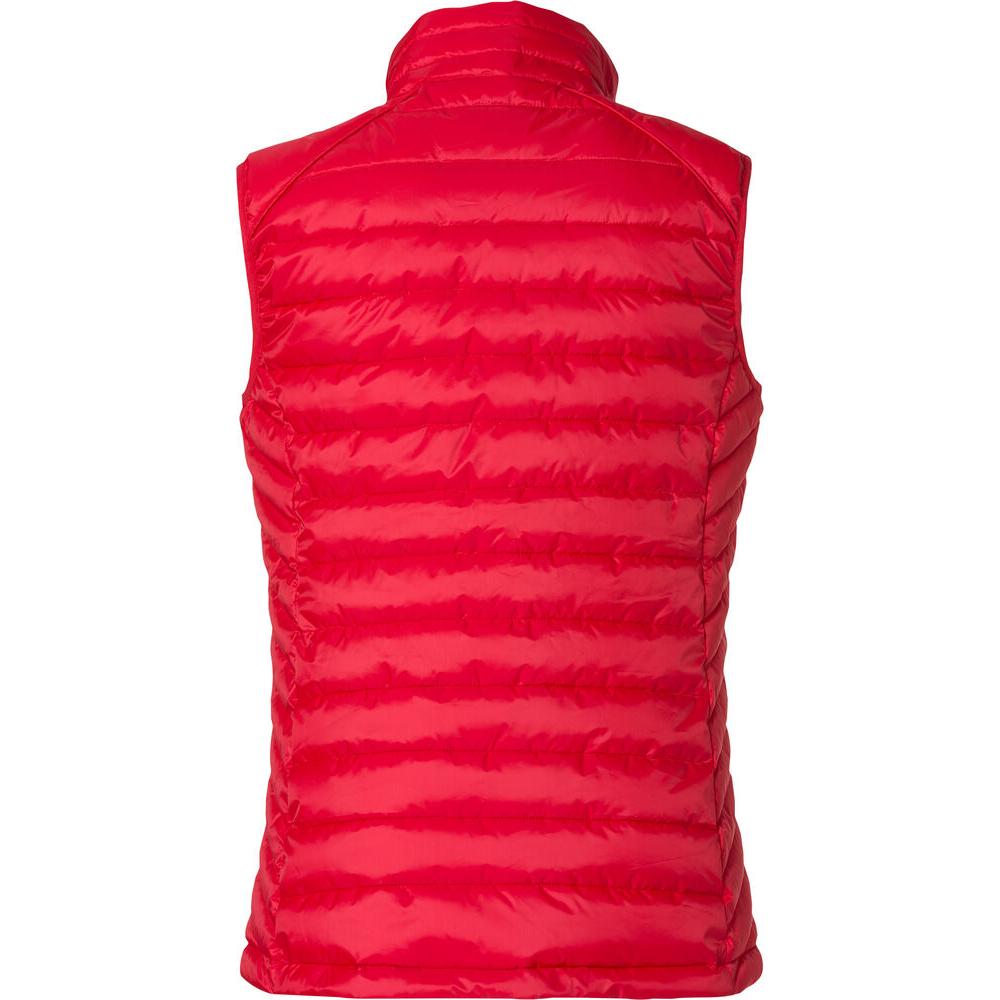 Hudson Vest Women - Red - Image 2