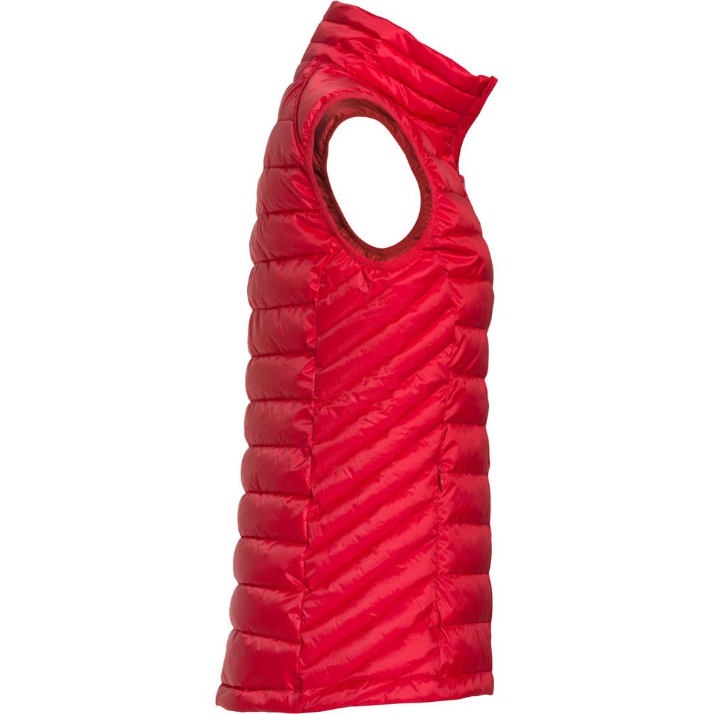 Hudson Vest Women - Red - Image 4