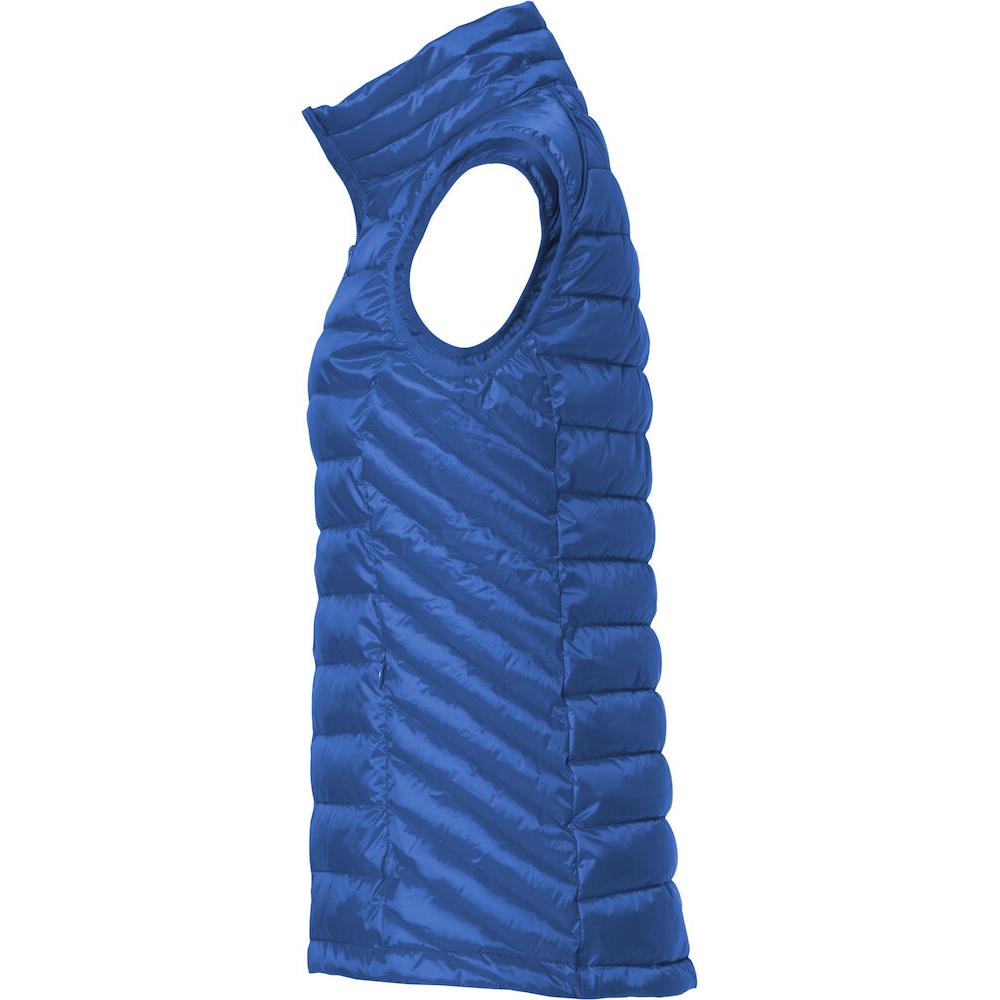Hudson Vest Women - Royal blue - Image 3