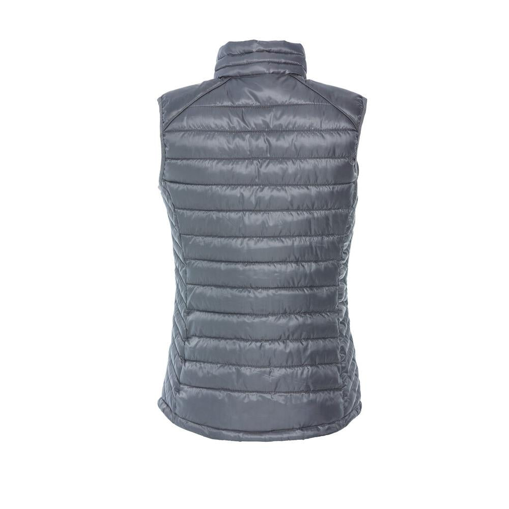Hudson Vest Women - Grey - Image 2