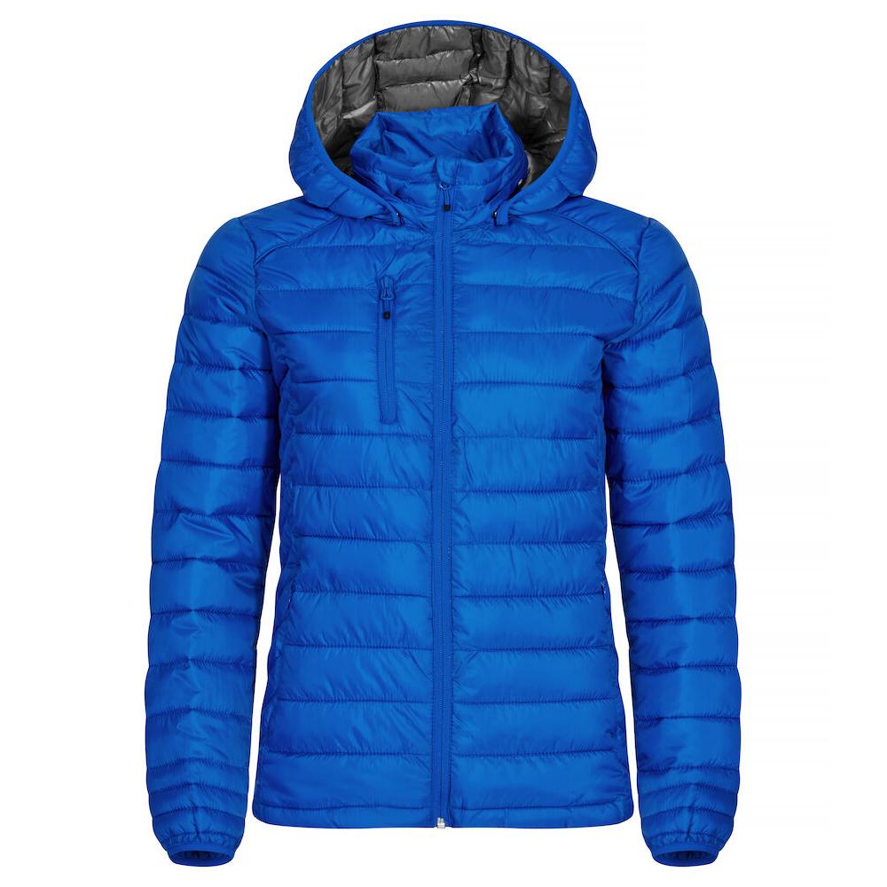 Hudson Women - Royal blue - Image 1