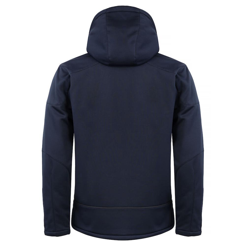 Grayland - Dark Navy - Image 2