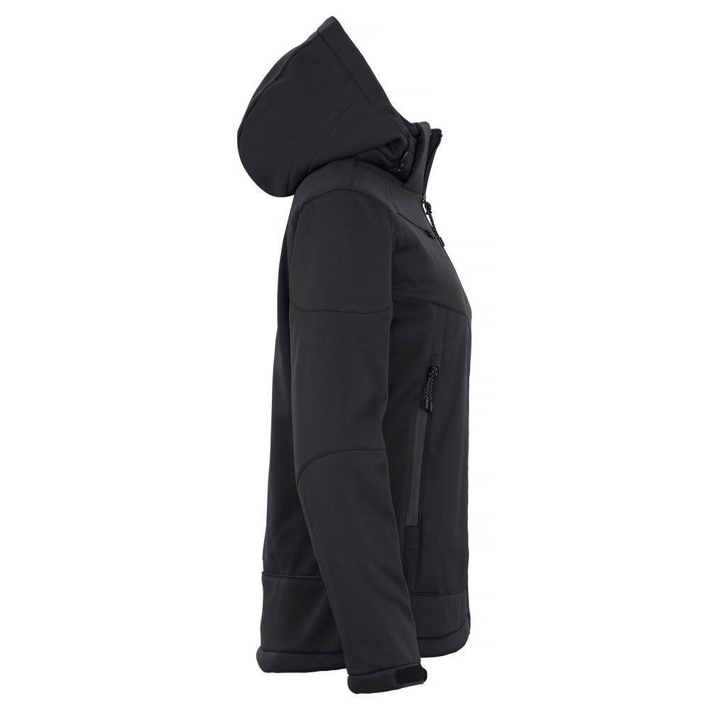 Grayland Women - Black - Image 4