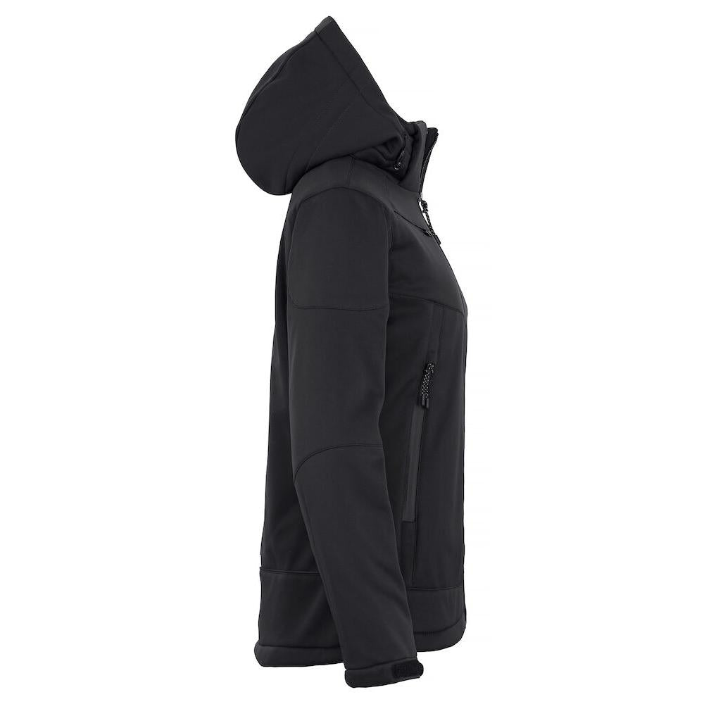 Grayland Women - Black - Image 4