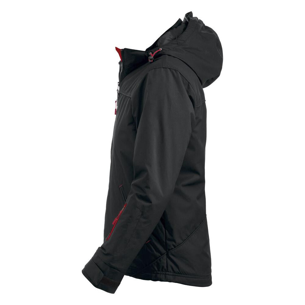 Morris - Black - Image 3