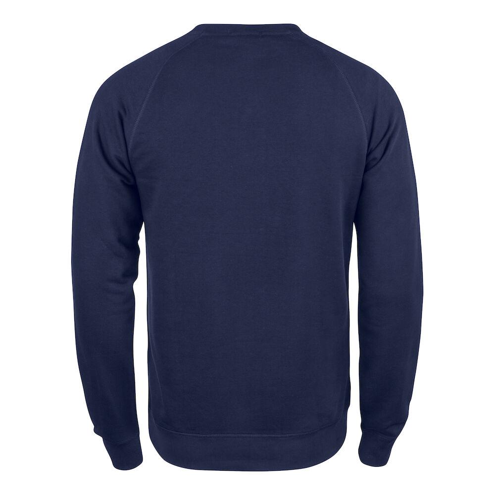 Premium OC Roundneck - Dark navy - Image 2