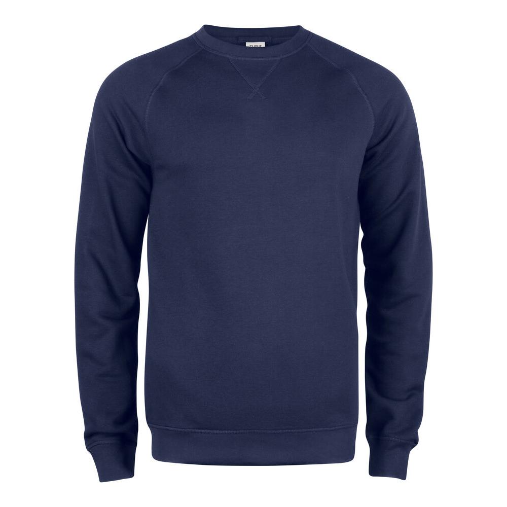 Premium OC Roundneck - Dark Navy - Image 1