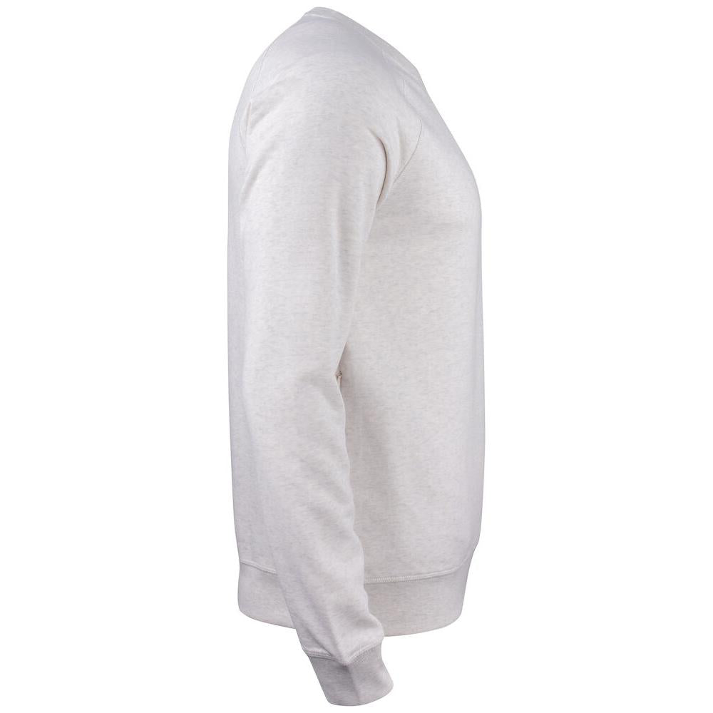 Premium OC Roundneck - Nature melange - Image 4