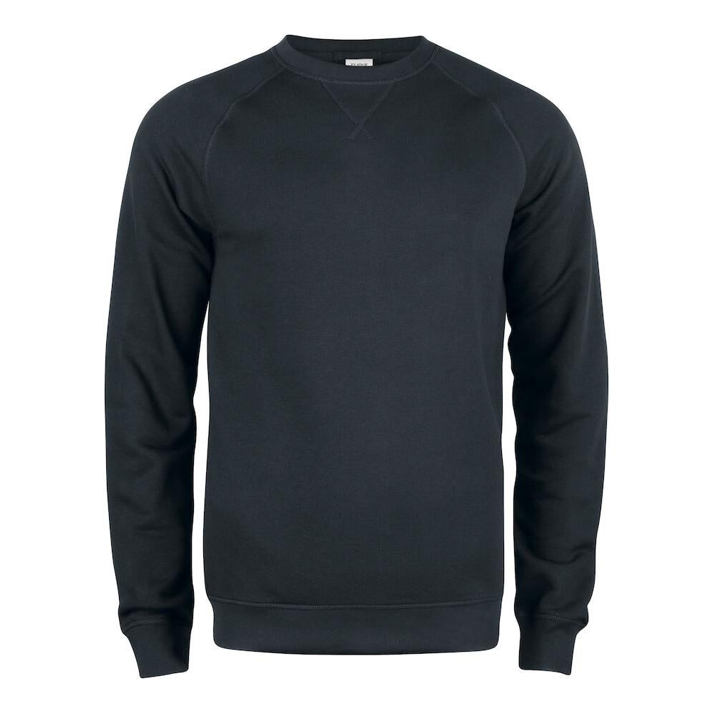 Premium OC Roundneck - Black - Image 1