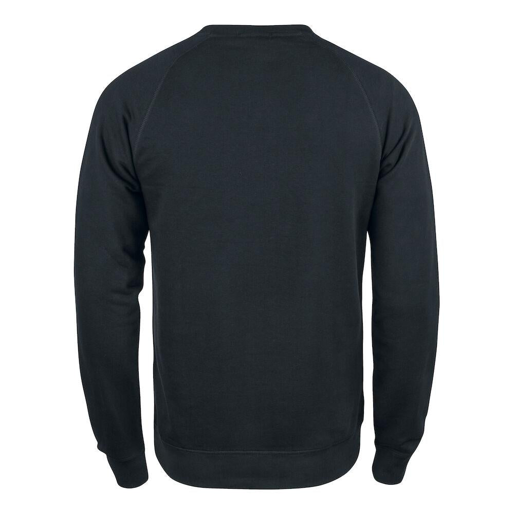 Premium OC Roundneck - Black - Image 2