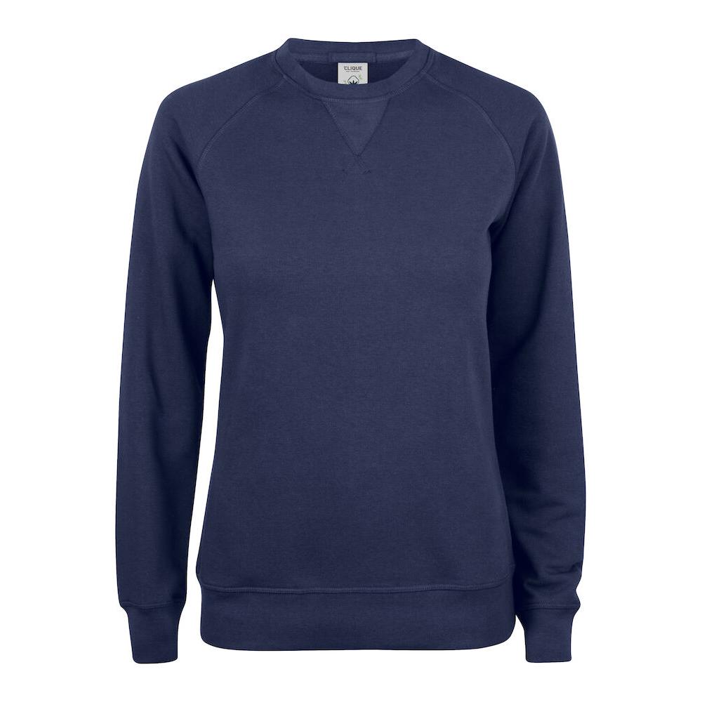 Premium OC Roundneck Women - Dark navy - Image 1