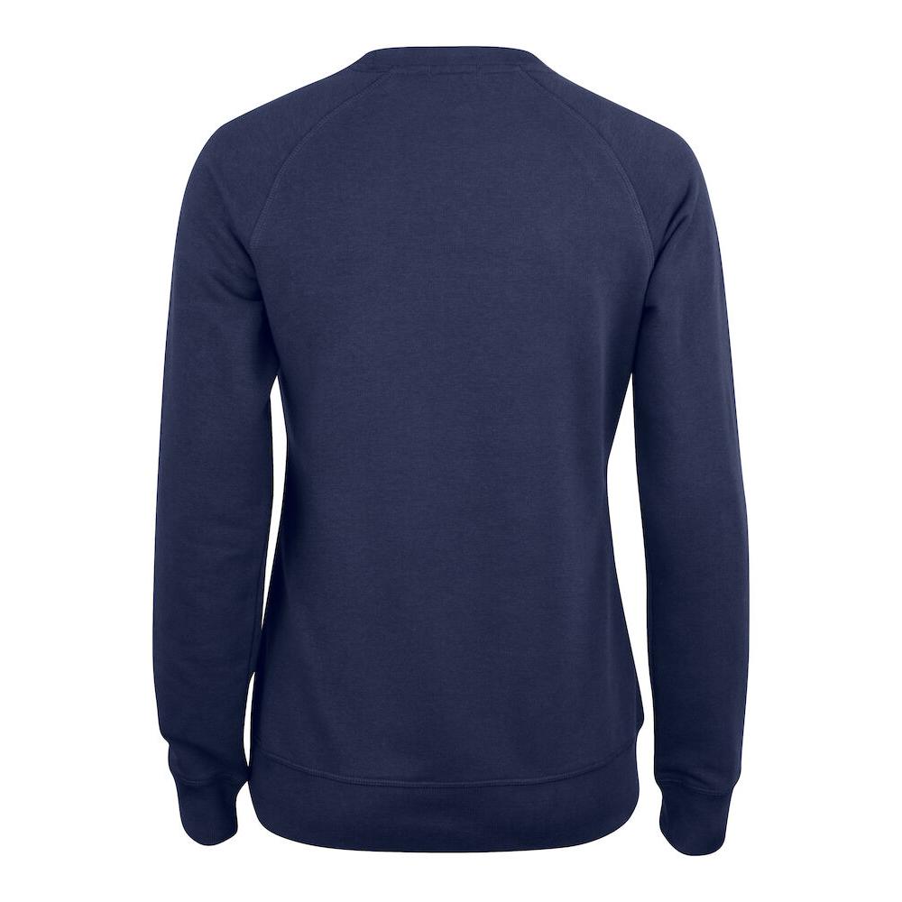 Premium OC Roundneck Women - Dark navy - Image 2