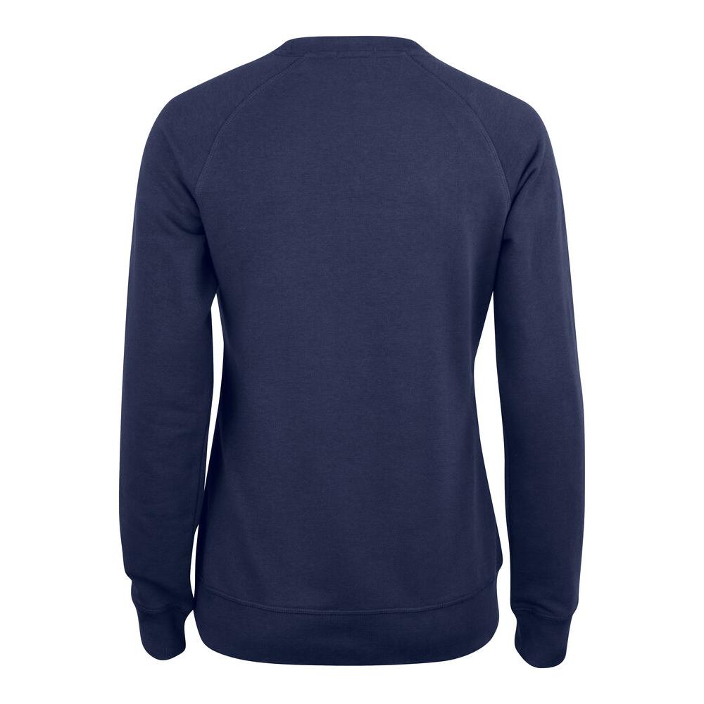 Premium OC Roundneck Women - Dark Navy - Image 2