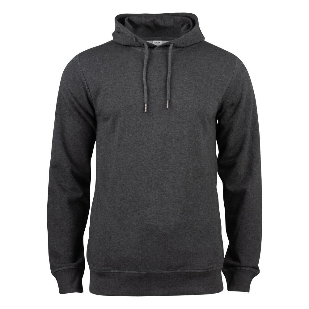 Premium OC Hoody - Anthracite melange - Image 1