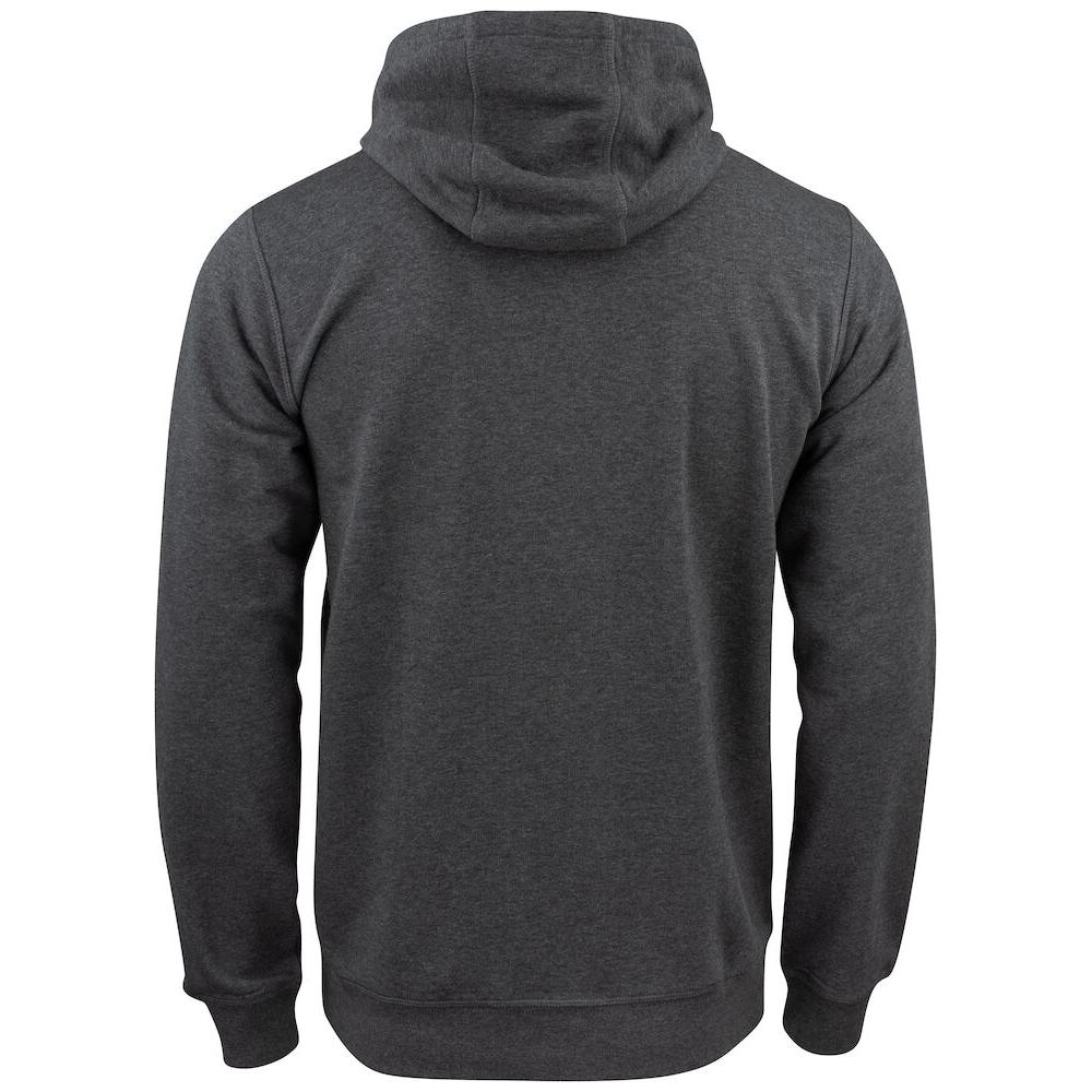 Premium OC Hoody - Anthracite melange - Image 2