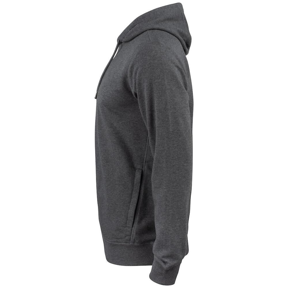 Premium OC Hoody - Anthracite melange - Image 3