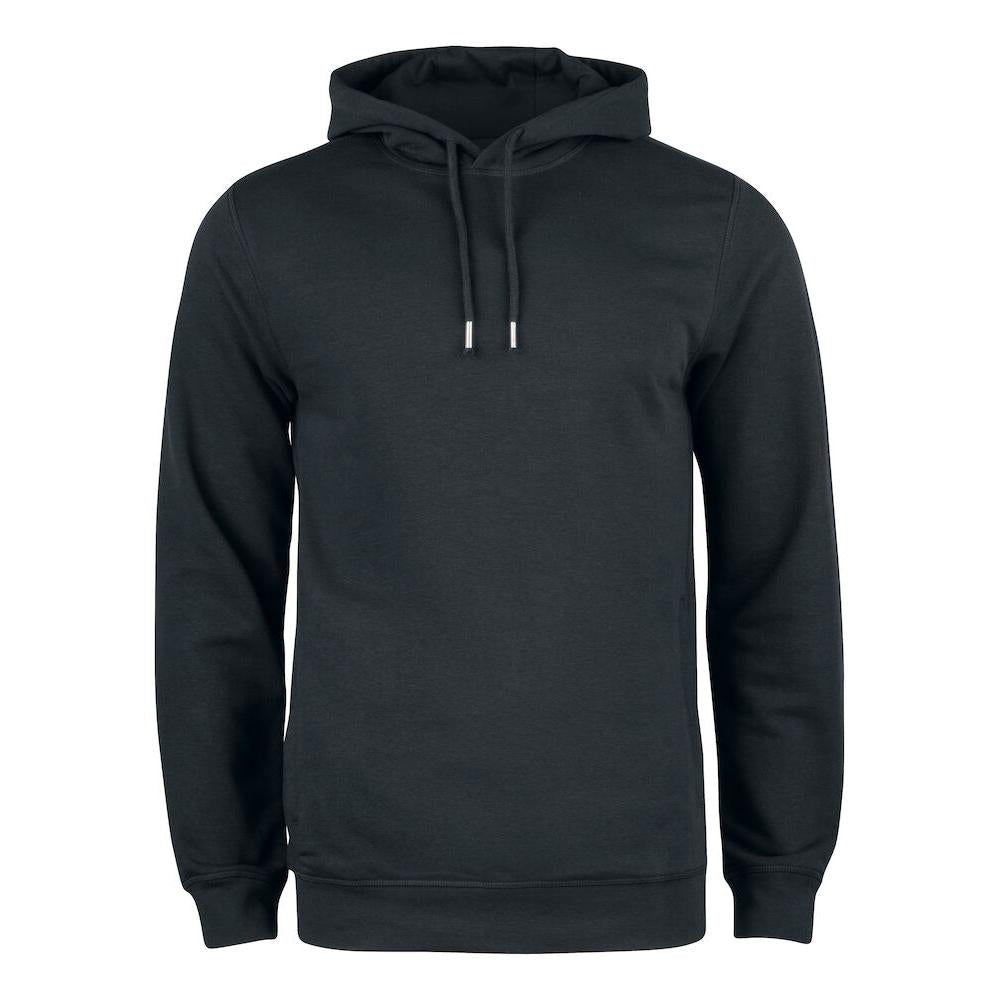 Premium OC Hoody - Black - Image 1