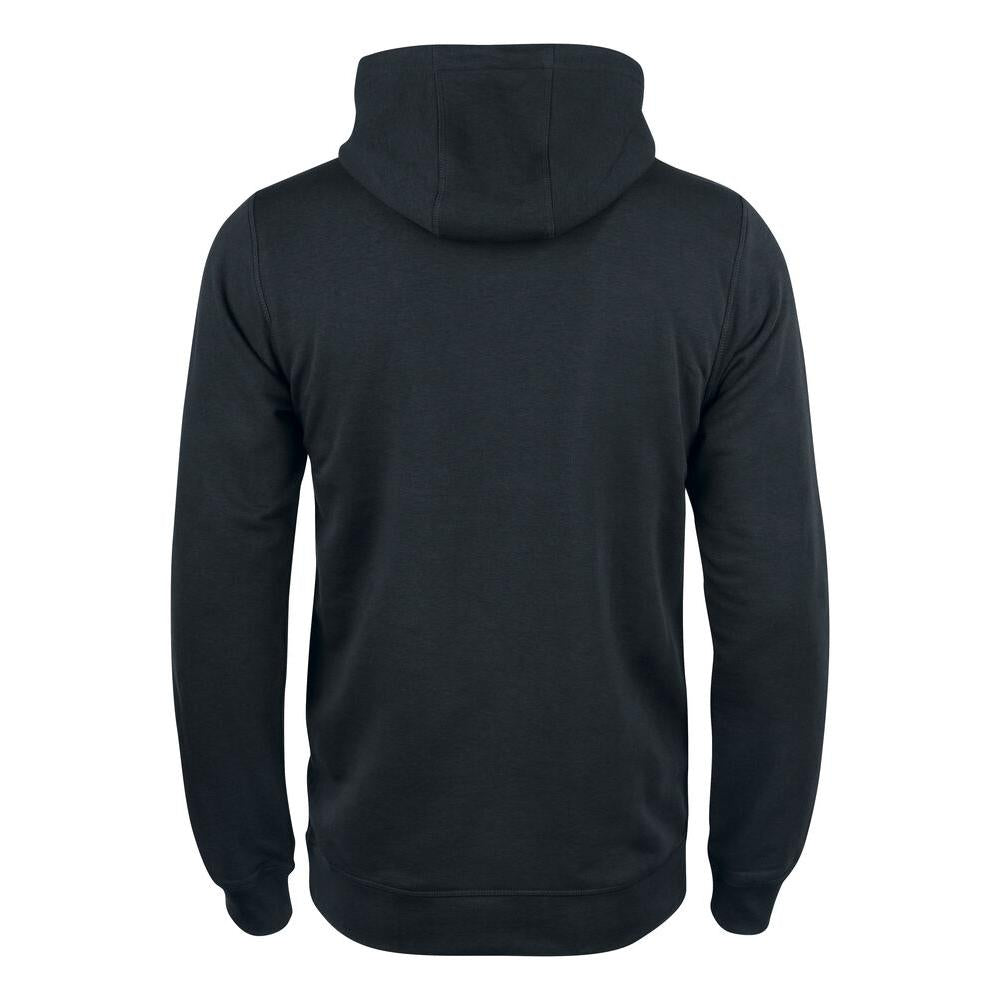 Premium OC Hoody - Black - Image 2