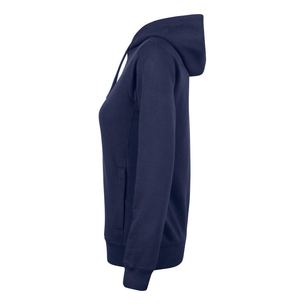 Premium OC Hoody Women - Dark Navy - Image 3