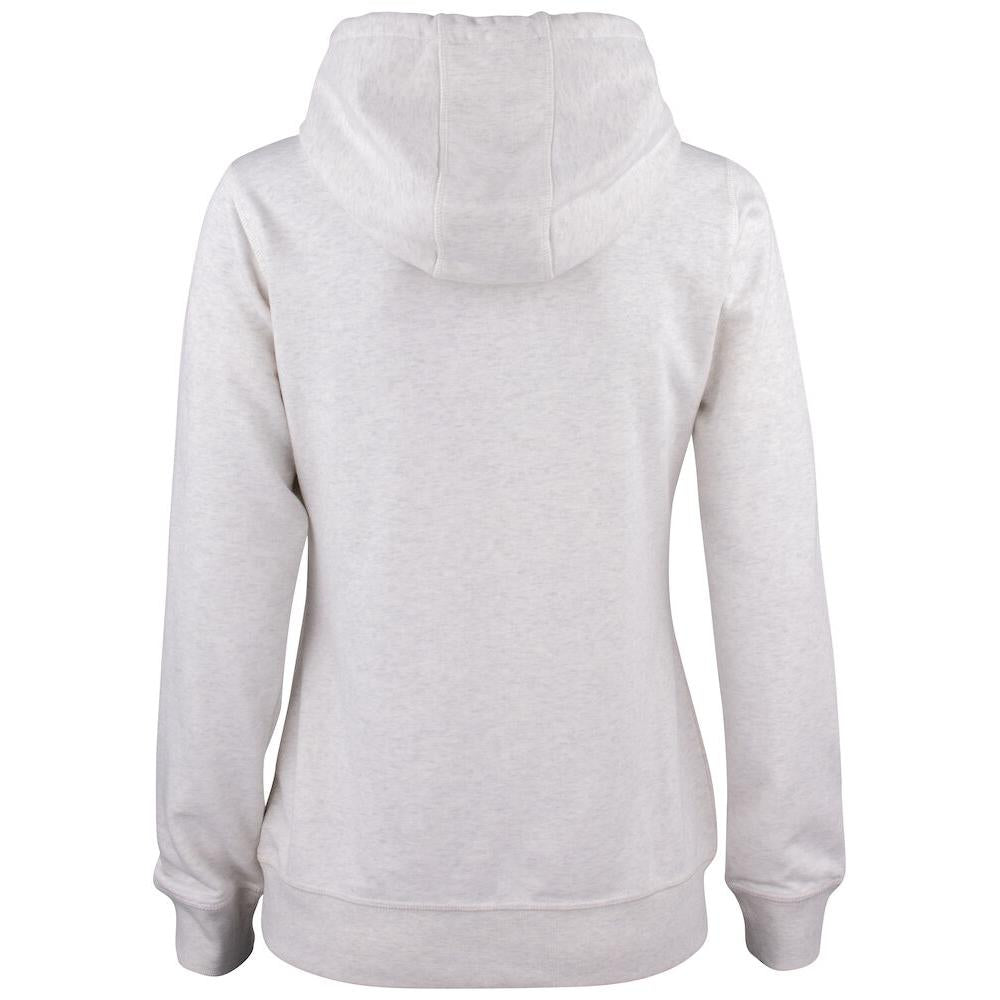 Premium OC Hoody Women - Nature melange - Image 2